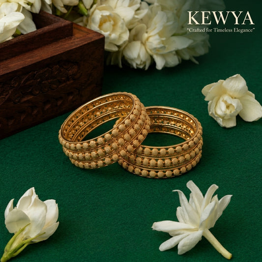 Heritage Bangles - Design 3103 - Image 2