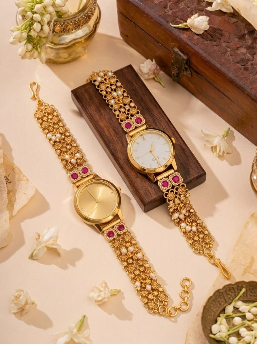 Lady Watch - Design 7005