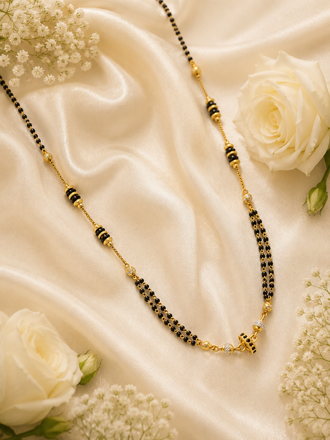 Daily Wear Mangalsutra
