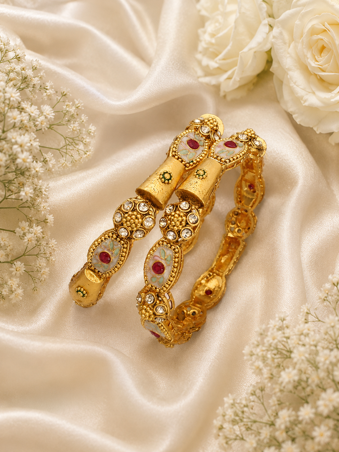 Bangles