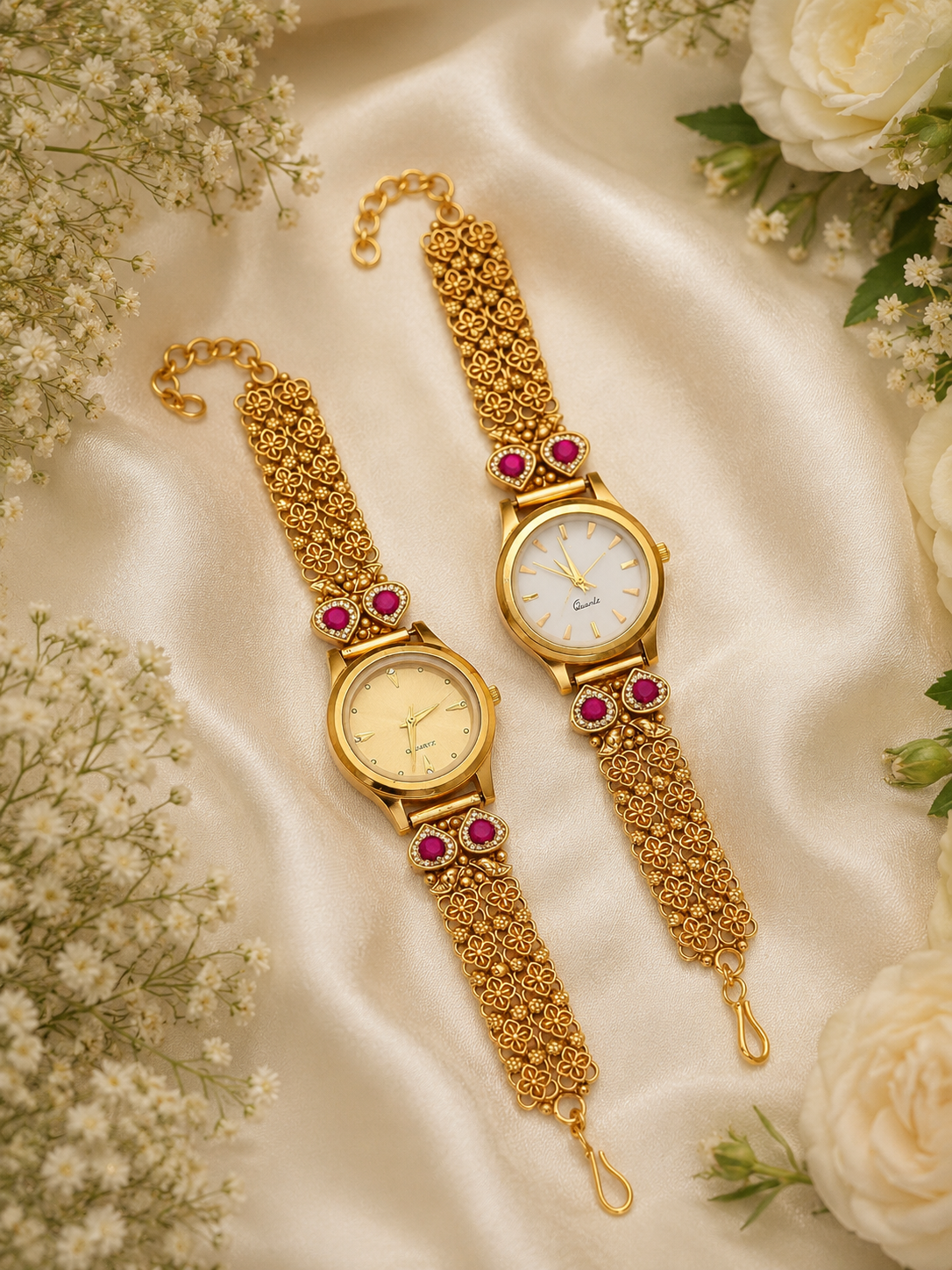 Lady Watch
