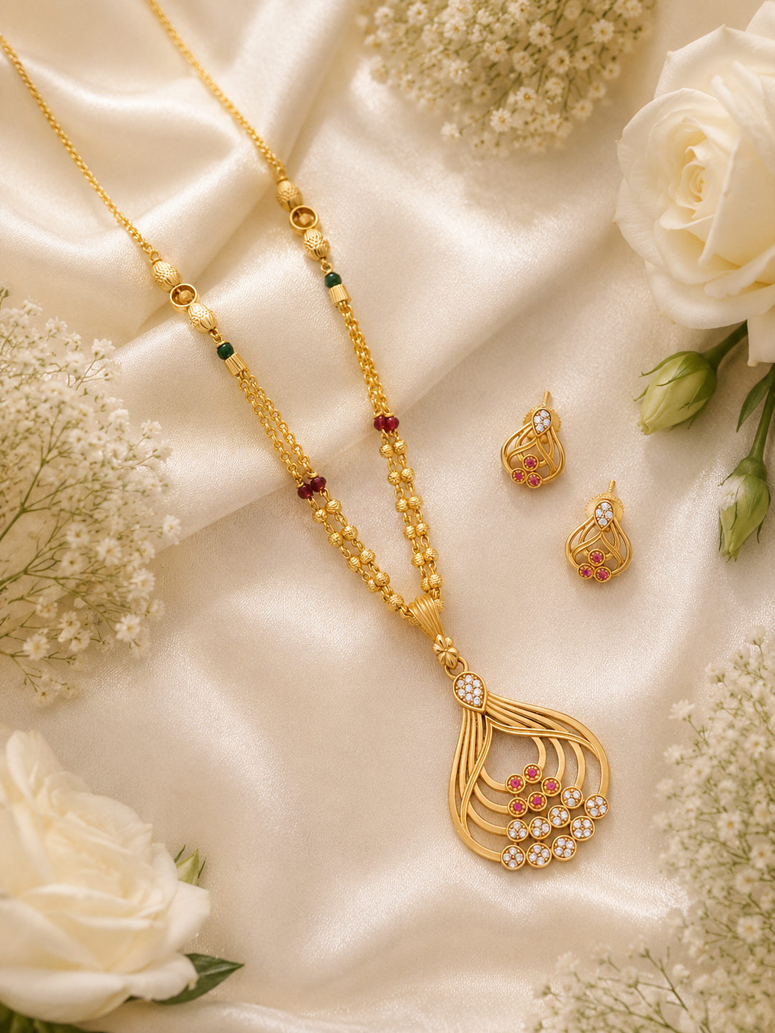 Pendant Chain