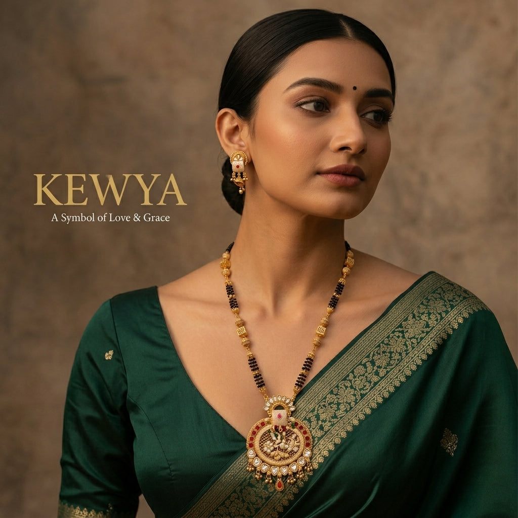 Heritage Mangalsutra