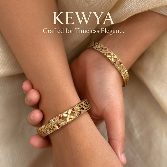 Daily Wear Bangles - Design 3000