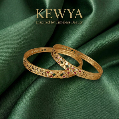 Daily Wear Bangles - Design 3000 - Image 2
