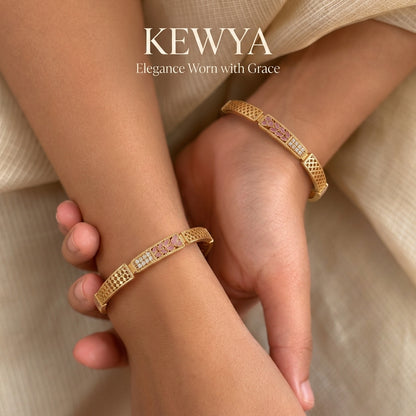 Daily Wear Bangles - Design 3002