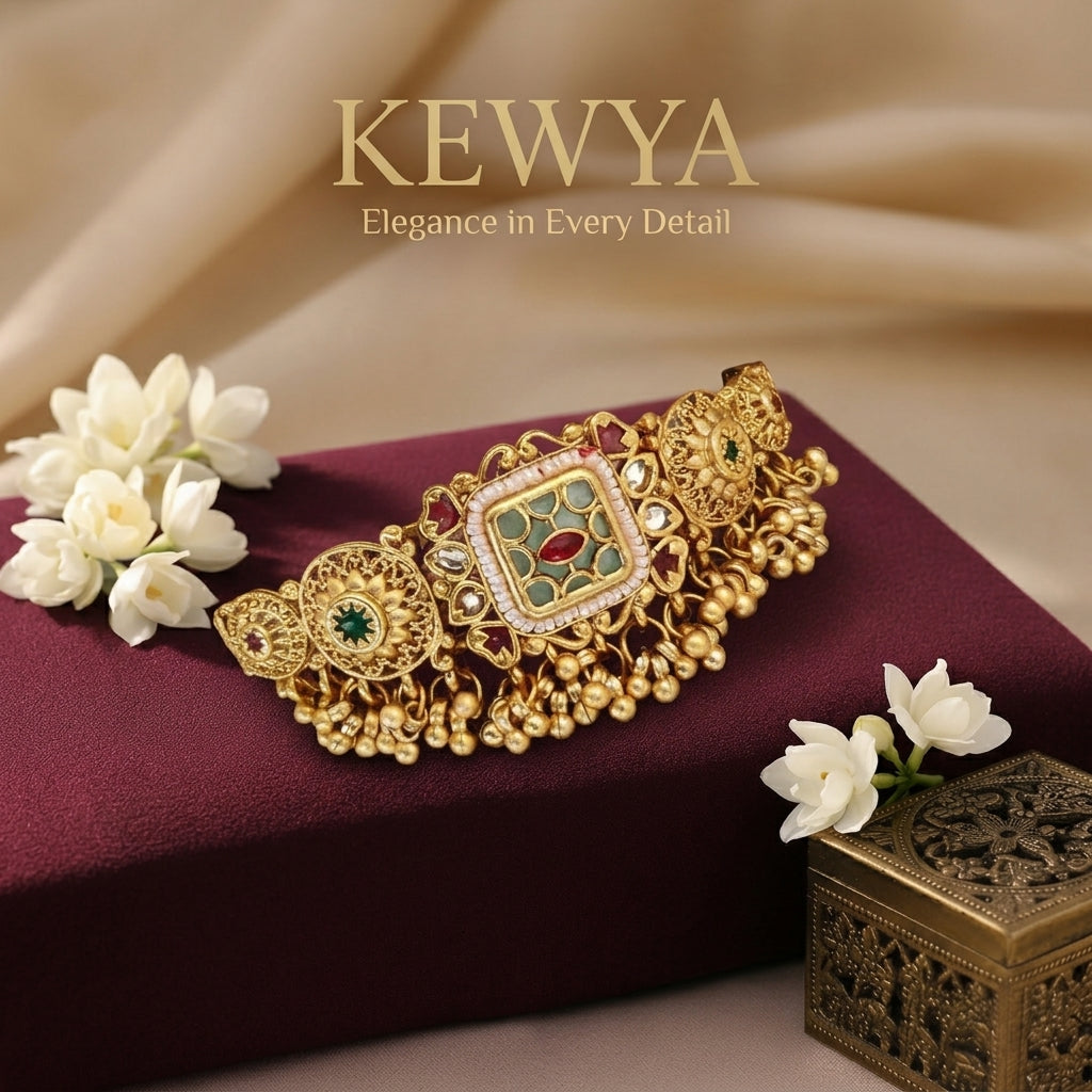 Heritage Bracelet - Design 4100