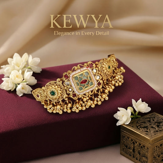 Heritage Bracelet - Design 4100