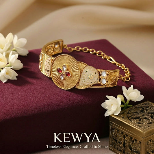 Heritage Bracelet - Design 4103