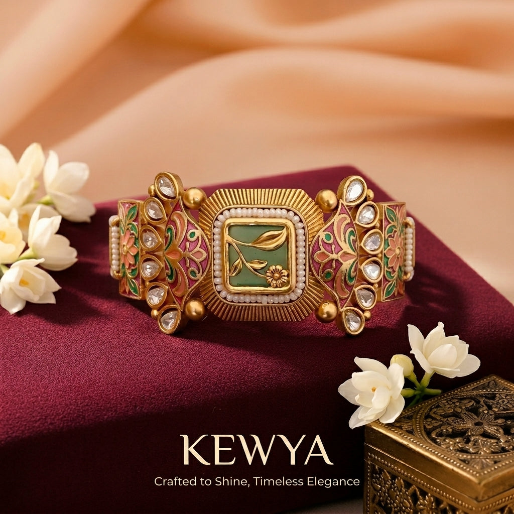 Heritage Bracelet - Design 4104