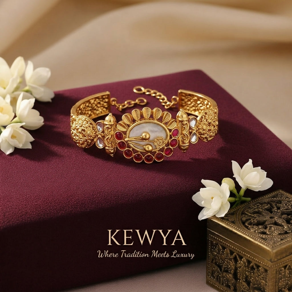 Heritage Bracelet - Design 4105