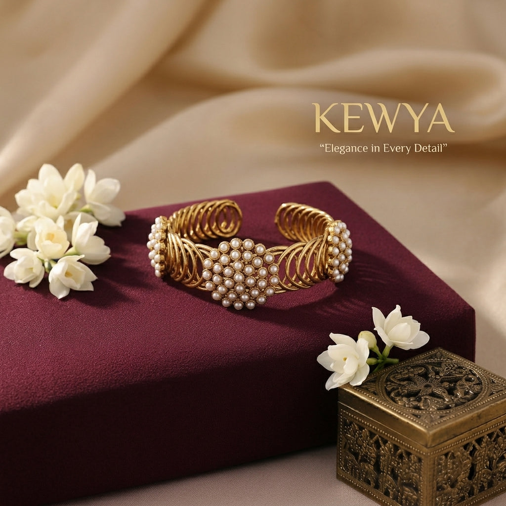 Heritage Bracelet - Design 4107