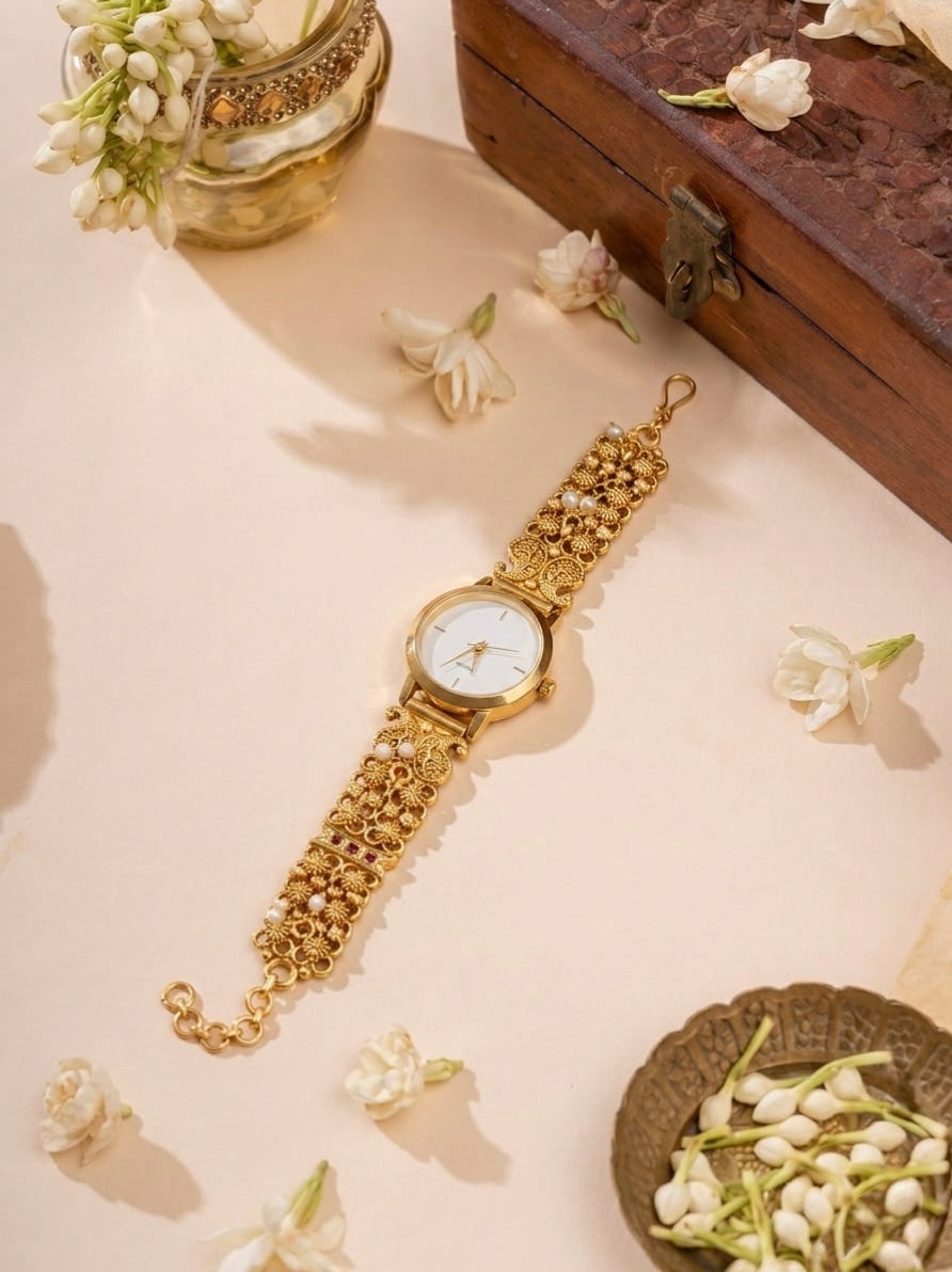 Lady Watch - Design 7000
