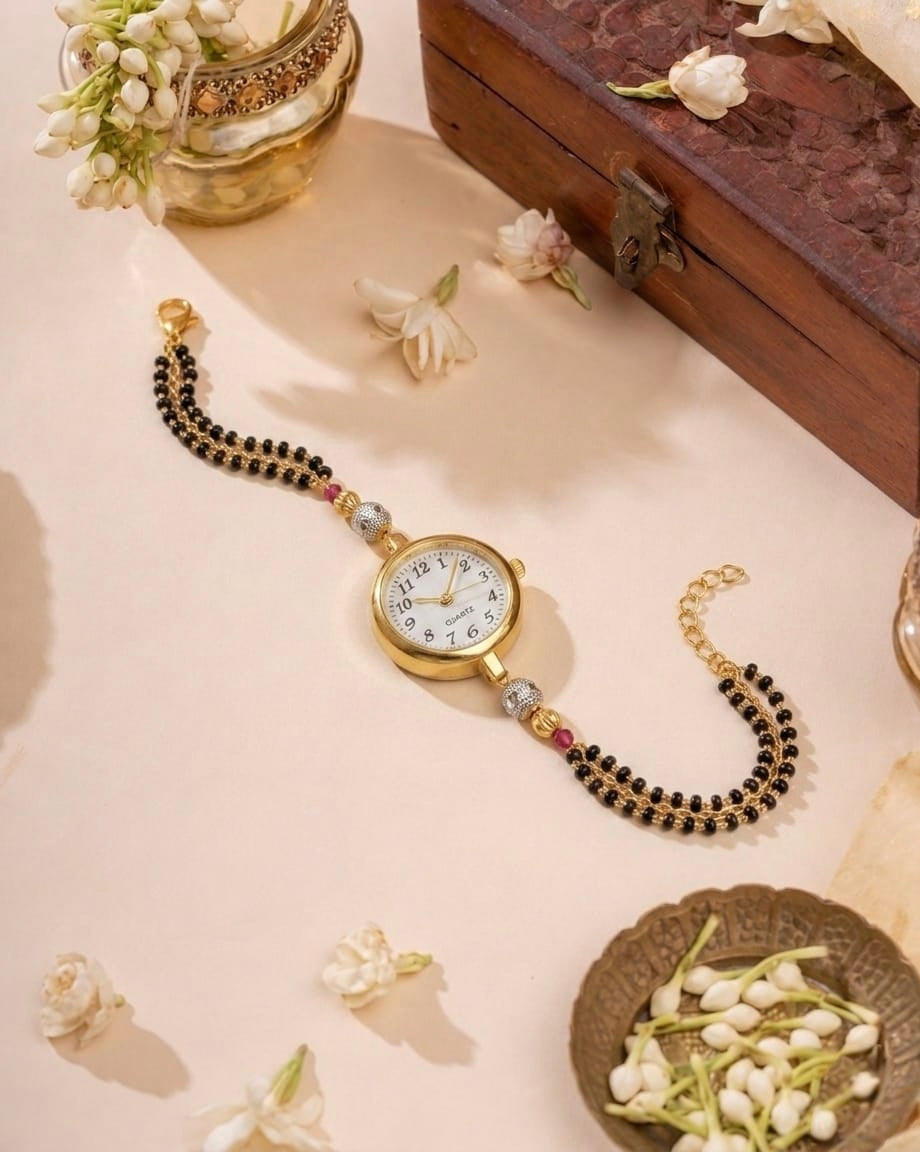 Lady Watch - Design 7001