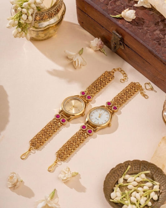 Lady Watch - Design 7003