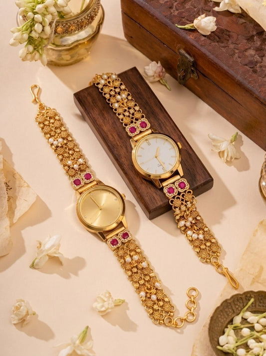 Lady Watch - Design 7005